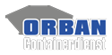 ORBAN Containerdienst Logo